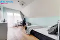 Maison 207 m² Skirgiskes, Lituanie