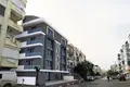 Penthouse 3 bedrooms 185 m² Muratpasa, Turkey