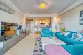 2 bedroom apartment 110 m² Mahmutlar, Turkey