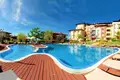 1 bedroom apartment 72 m² Sveti Vlas, Bulgaria