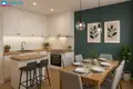 Wohnung 2 zimmer 49 m² Klaipeda, Litauen