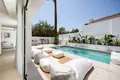 4-Schlafzimmer-Villa 200 m² Marbella, Spanien