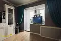 2 room apartment 52 m² Minsk, Belarus