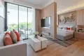 1 bedroom apartment 47 m² Phuket, Thailand