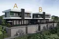 Villa de 5 habitaciones 185 m² Kargicak, Turquía