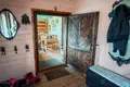 Maison 49 m² Ejhierdauski sielski Saviet, Bélarus