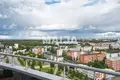 Mieszkanie 4 pokoi 151 m² Oulun seutukunta, Finlandia