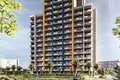 Appartement 3 chambres 96 m² Mezitli, Turquie