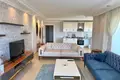 3 bedroom apartment  Oba, Turkey
