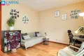 Квартира 2 комнаты 51 м² Вильнюс, Литва