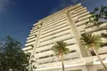 Wohnung 3 Schlafzimmer 145 m² Paphos, Zypern
