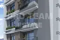 Attique 4 chambres 142 m² Muratpasa, Turquie