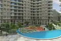 Apartamento 3 habitaciones 98 m² Kucukcekmece, Turquía