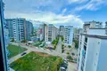 Mieszkanie 2 pokoi 52 m² Mezitli, Turcja
