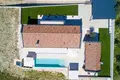 Villa 2 chambres 126 m² Rabac, Croatie