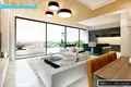 Willa 4 pokoi 639 m² Benidorm, Hiszpania