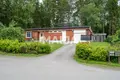 Casa 4 habitaciones 119 m² Valkeakoski, Finlandia