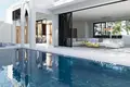 3 bedroom villa 457 m² Phuket, Thailand