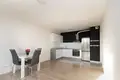 Apartamento 3 habitaciones 51 m² Cracovia, Polonia