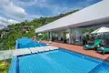 Villa de 4 habitaciones 2 700 m² Phuket, Tailandia