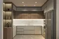 Mieszkanie 2 pokoi 70 m² Dorttepe, Turcja