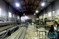 Fabrication 3 000 m² à Machulishchy, Biélorussie