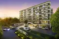 Mieszkanie 1 pokój 36 m² Phuket, Tajlandia