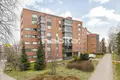 Mieszkanie 3 pokoi 78 m² Helsinki, Finlandia