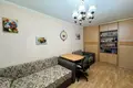 1 room apartment 33 m² Minsk, Belarus