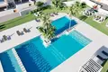 Willa 3 pokoi 138 m² Finestrat, Hiszpania