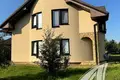 House 186 m² Brest, Belarus