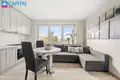 Квартира 3 комнаты 60 м² Вильнюс, Литва