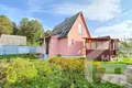 Maison 45 m² Zodzinski siel ski Saviet, Biélorussie