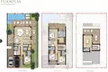 Villa 10 habitaciones 725 m² Dubái, Emiratos Árabes Unidos