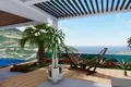 5 bedroom villa 264 m² Alanya, Turkey