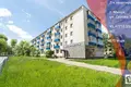 2 room apartment 45 m² Minsk, Belarus