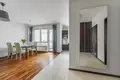 2 room apartment 52 m² Warsaw, Poland