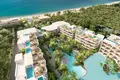 2 bedroom apartment 115 m² Choeng Thale, Thailand
