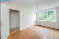 Apartamento 3 habitaciones 59 m² Vilna, Lituania