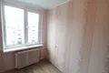 3 room apartment 60 m² Orsha, Belarus