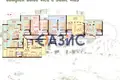 Appartement 2 chambres 61 m² Sveti Vlas, Bulgarie