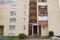 Apartamento 2 habitaciones 50 m² Panevėžys, Lituania