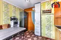 Appartement 3 chambres 71 m² Jodzina, Bélarus