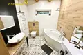 House 110 m² Putcynski sielski Saviet, Belarus