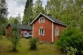 Dom wolnostojący 5 pokojów 60 m² Imatra, Finlandia