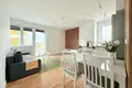 Appartement 2 chambres 45 m² en Varsovie, Pologne