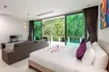 6 bedroom villa 1 200 m² Pa Tong, Thailand