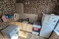 Wohnung 1 zimmer 33 m² Minsk, Belarus