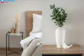 Apartamento 3 habitaciones 63 m² Vilna, Lituania