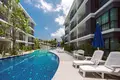 2 bedroom apartment 64 m² Phuket, Thailand